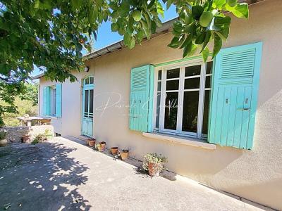 For sale Eyragues 4 rooms 85 m2 Bouches du Rhone (13630) photo 1