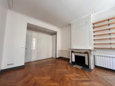 Acheter Appartement 69 m2 Lyon-2eme-arrondissement