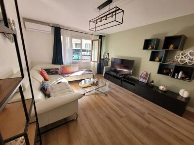 Acheter Appartement 80 m2 Marseille-5eme-arrondissement