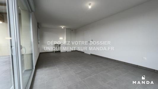 For rent Toulouse 3 rooms 72 m2 Haute garonne (31200) photo 1