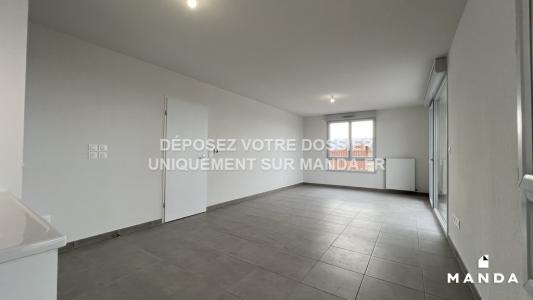 For rent Toulouse 3 rooms 72 m2 Haute garonne (31200) photo 4