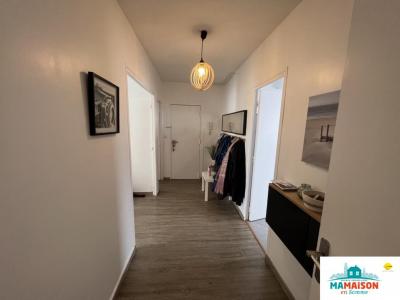 For sale Amiens 4 rooms 90 m2 Somme (80000) photo 2
