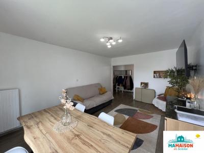 For sale Amiens 4 rooms 90 m2 Somme (80000) photo 3