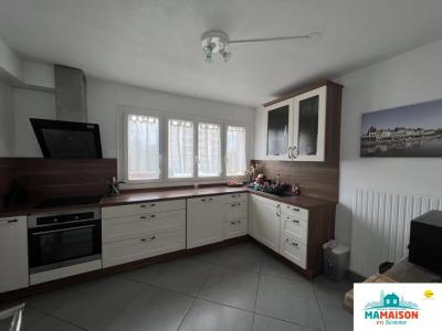 For sale Amiens 4 rooms 90 m2 Somme (80000) photo 4
