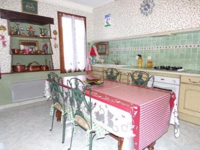 For sale Lodeve 4 rooms 90 m2 Herault (34700) photo 0