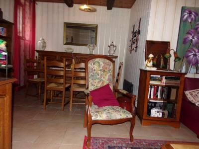 For sale Lodeve 4 rooms 90 m2 Herault (34700) photo 2