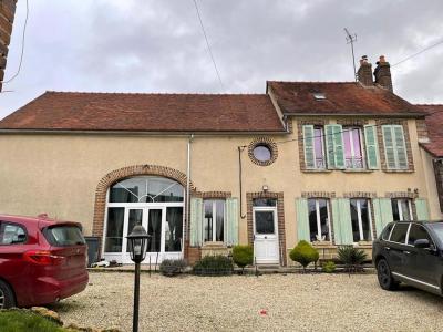 For sale Champlost 10 rooms 221 m2 Yonne (89210) photo 0