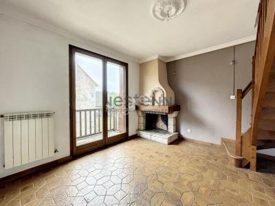 Acheter Maison 104 m2 Blois