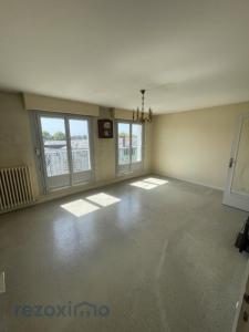 Annonce Vente 4 pices Appartement Chatellerault 86
