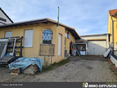 For sale 300 m2 Moselle (57800) photo 0