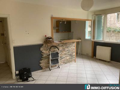 For sale 3 rooms 45 m2 Isere (38600) photo 0