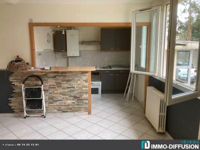 For sale 3 rooms 45 m2 Isere (38600) photo 4
