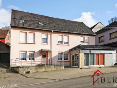 For sale Gros-rederching 7 rooms 177 m2 Moselle (57410) photo 0