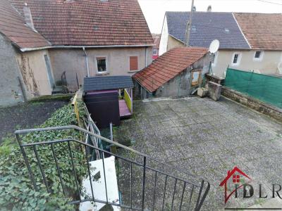 Annonce Vente 7 pices Maison Gros-rederching 57