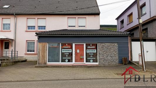 For sale Gros-rederching 7 rooms 177 m2 Moselle (57410) photo 2