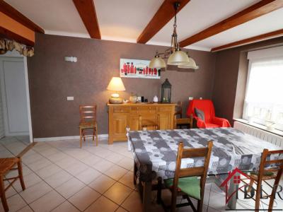 For sale Gros-rederching 7 rooms 177 m2 Moselle (57410) photo 3