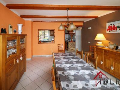 For sale Gros-rederching 7 rooms 177 m2 Moselle (57410) photo 4