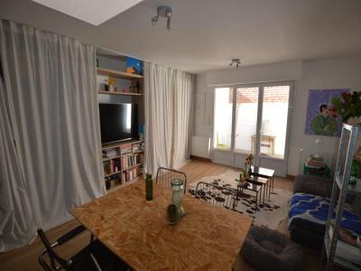 For sale Lille 1 room 40 m2 Nord (59000) photo 2