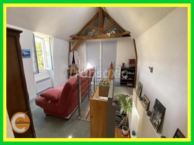 For sale Bourges 3 rooms 90 m2 Cher (18000) photo 4
