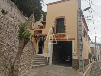 For sale Ortaffa 4 rooms 65 m2 Pyrenees orientales (66560) photo 0