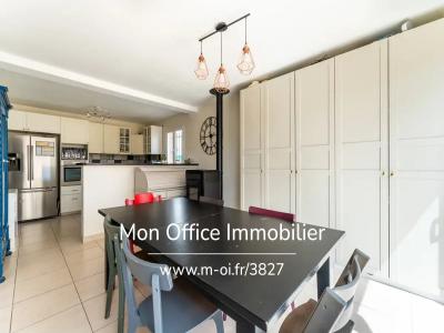 Acheter Maison 100 m2 Meyreuil