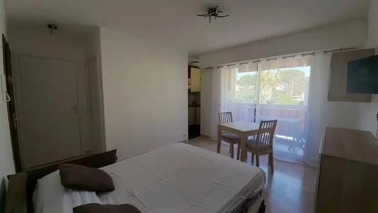 For rent Antibes 1 room 25 m2 Alpes Maritimes (06600) photo 2