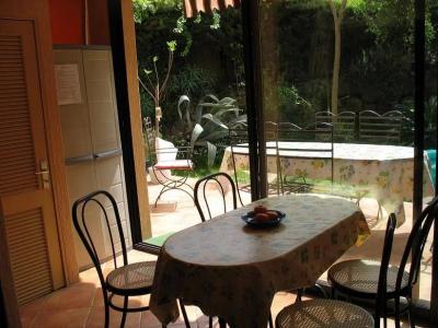 For rent Cannes 1 room 40 m2 Alpes Maritimes (06400) photo 1