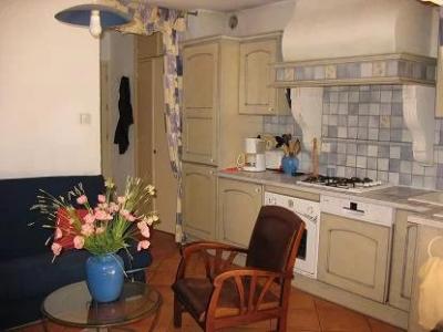 For rent Cannes 1 room 40 m2 Alpes Maritimes (06400) photo 2