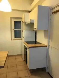 Louer Appartement 32 m2 Antibes
