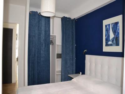 For rent Juan-les-pins BORD DE MER 3 rooms 60 m2 Alpes Maritimes (06160) photo 3