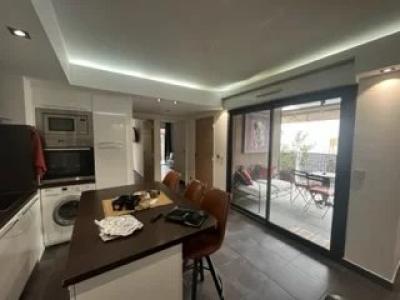 For sale Nice VICTOR HUGO 3 rooms 52 m2 Alpes Maritimes (06000) photo 1