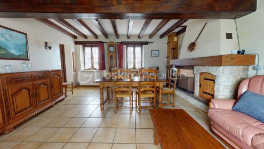 For sale Humbligny 4 rooms 113 m2 Cher (18250) photo 2