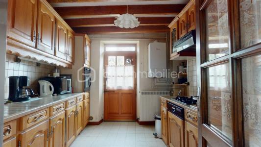 For sale Humbligny 4 rooms 113 m2 Cher (18250) photo 3