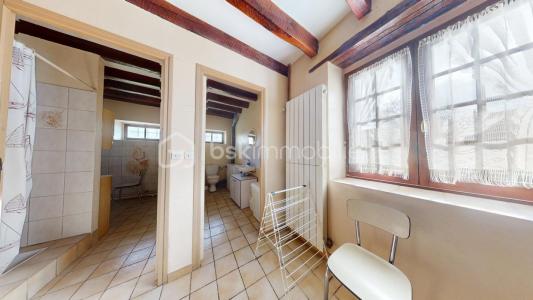 For sale Humbligny 4 rooms 113 m2 Cher (18250) photo 4