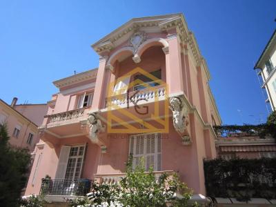 For sale Menton 2 rooms 50 m2 Alpes Maritimes (06500) photo 0