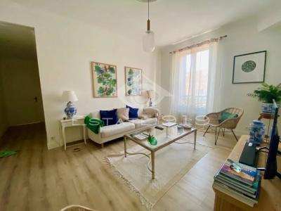 For sale Cannes 3 rooms 87 m2 Alpes Maritimes (06400) photo 1