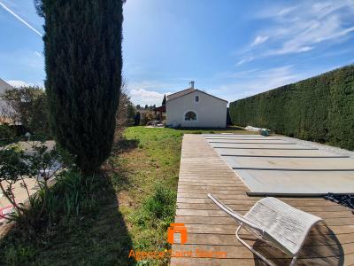 For sale Ancone MONTALIMAR 6 rooms 150 m2 Drome (26200) photo 1