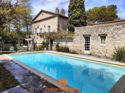 For sale Ancone MONTALIMAR 12 rooms 348 m2 Drome (26200) photo 0