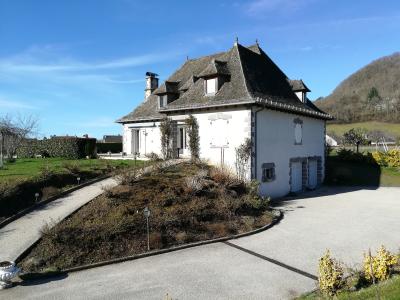 For sale Polminhac 6 rooms 210 m2 Cantal (15800) photo 0