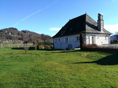 For sale Polminhac 6 rooms 210 m2 Cantal (15800) photo 1