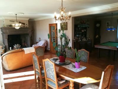 For sale Polminhac 6 rooms 210 m2 Cantal (15800) photo 4