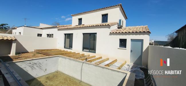 For sale Lunel Herault (34400) photo 0