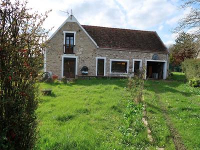 For sale Haravilliers 7 rooms 204 m2 Val d'Oise (95640) photo 0