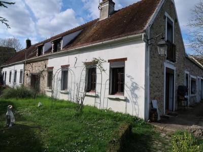 For sale Haravilliers 7 rooms 204 m2 Val d'Oise (95640) photo 3
