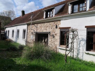 For sale Haravilliers 7 rooms 204 m2 Val d'Oise (95640) photo 4