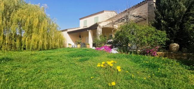 For sale Maussane-les-alpilles 6 rooms 140 m2 Bouches du Rhone (13520) photo 0