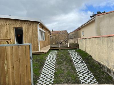 For sale Carcans 5 rooms 80 m2 Gironde (33121) photo 0