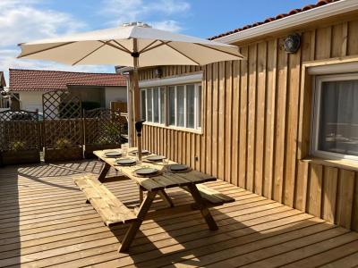 For sale Carcans 5 rooms 80 m2 Gironde (33121) photo 1