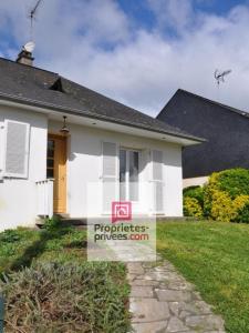 For sale Ahuille 5 rooms 91 m2 Mayenne (53940) photo 0