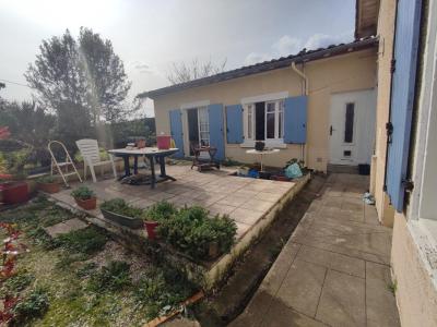 For sale Montemboeuf 6 rooms 169 m2 Charente (16310) photo 1